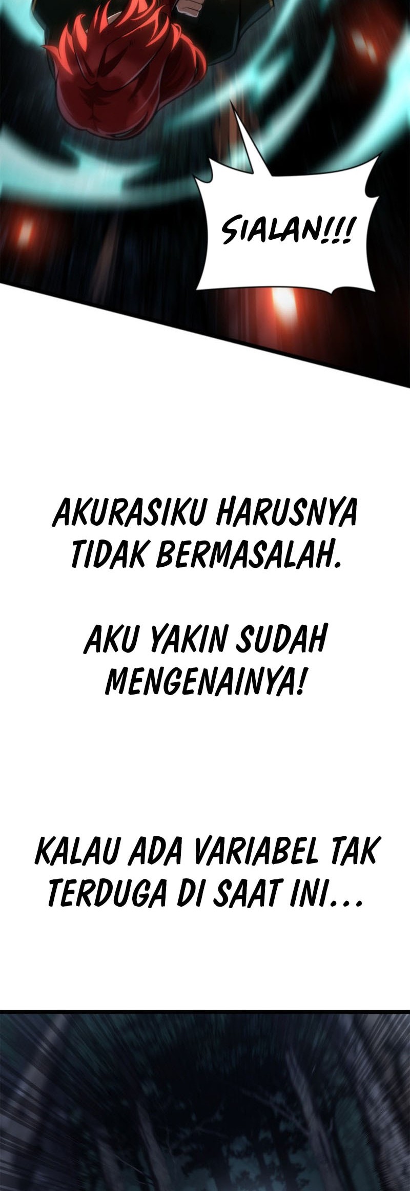 Infinite Mage Chapter 133 Gambar 61