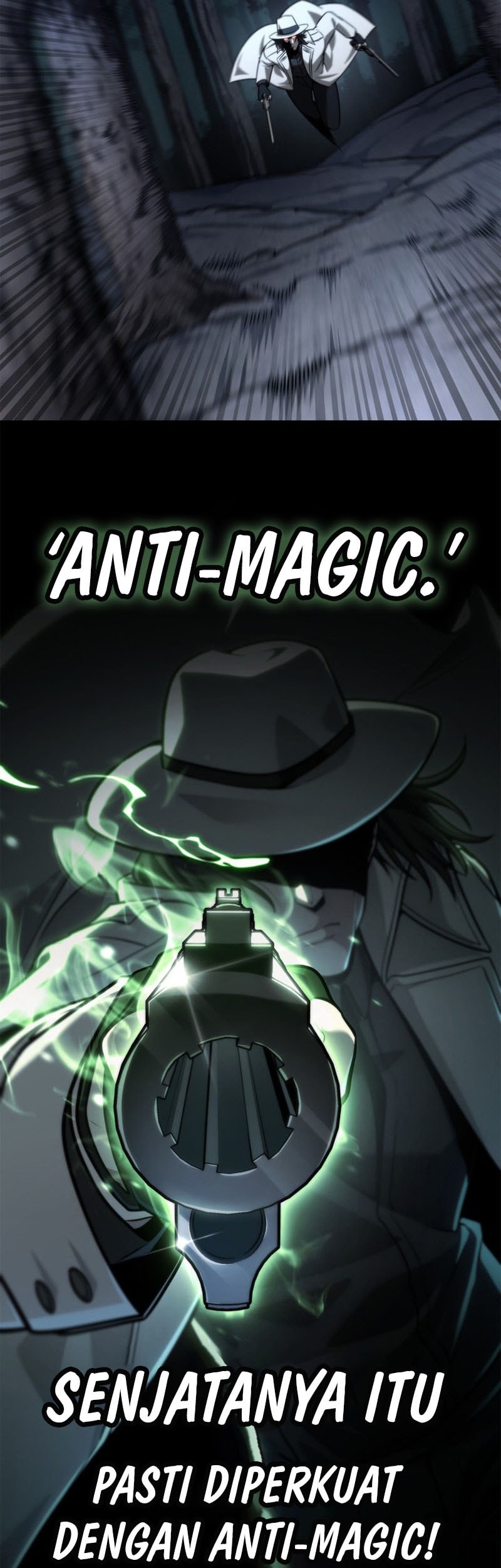 Infinite Mage Chapter 133 Gambar 62