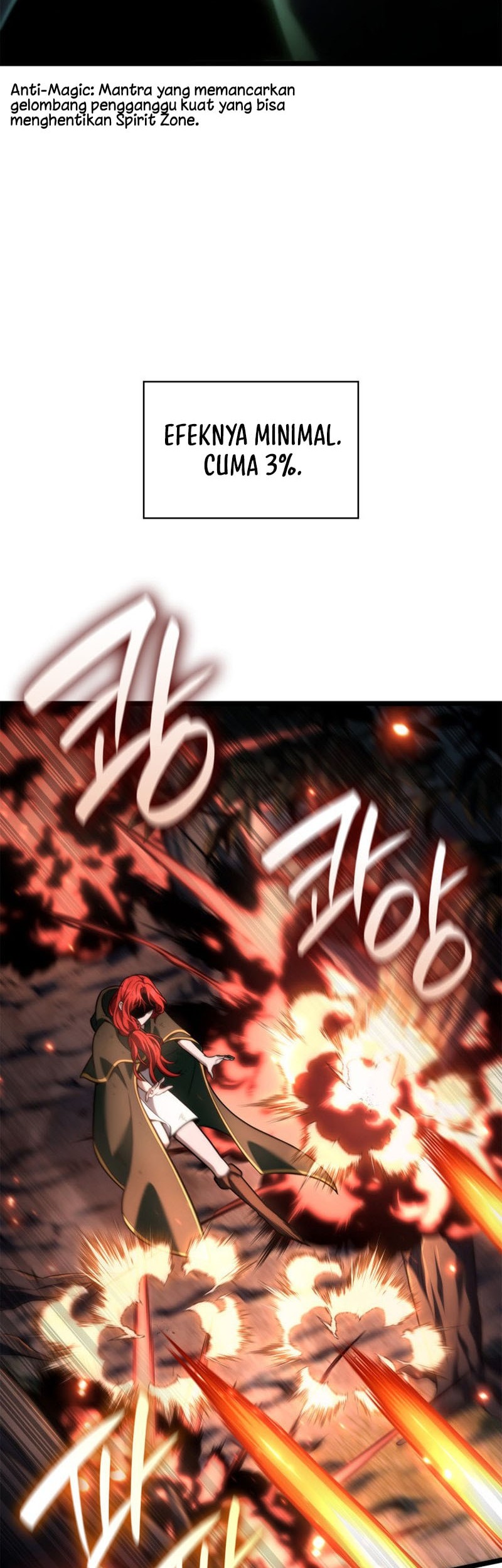 Infinite Mage Chapter 133 Gambar 63