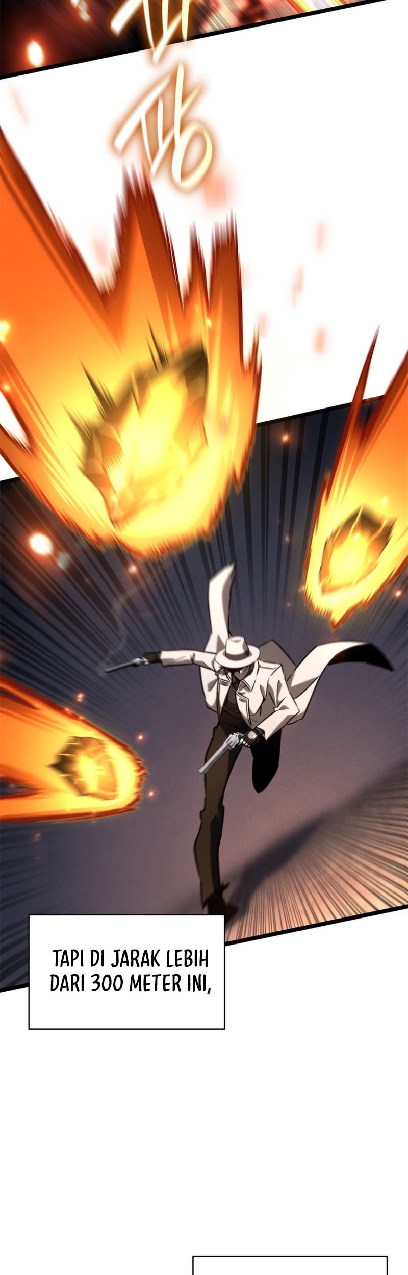 Infinite Mage Chapter 133 Gambar 64