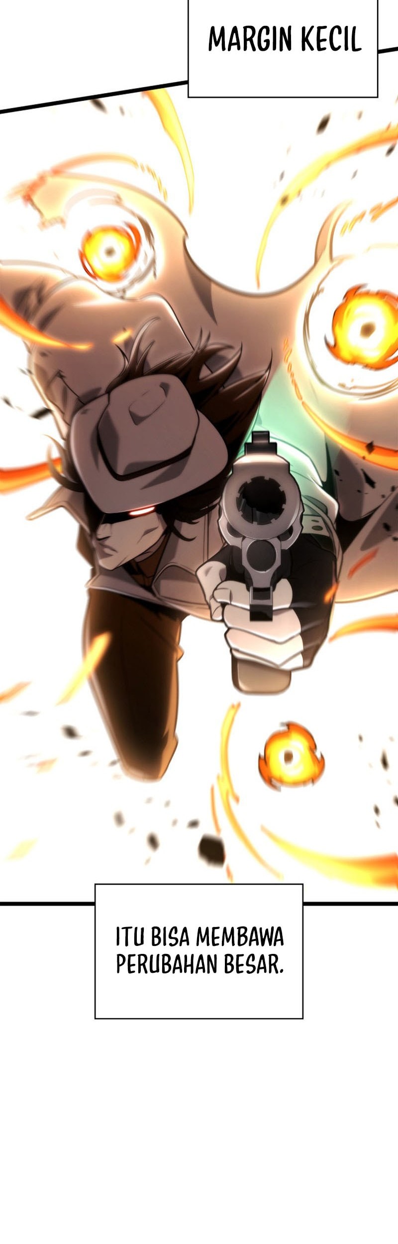 Infinite Mage Chapter 133 Gambar 65