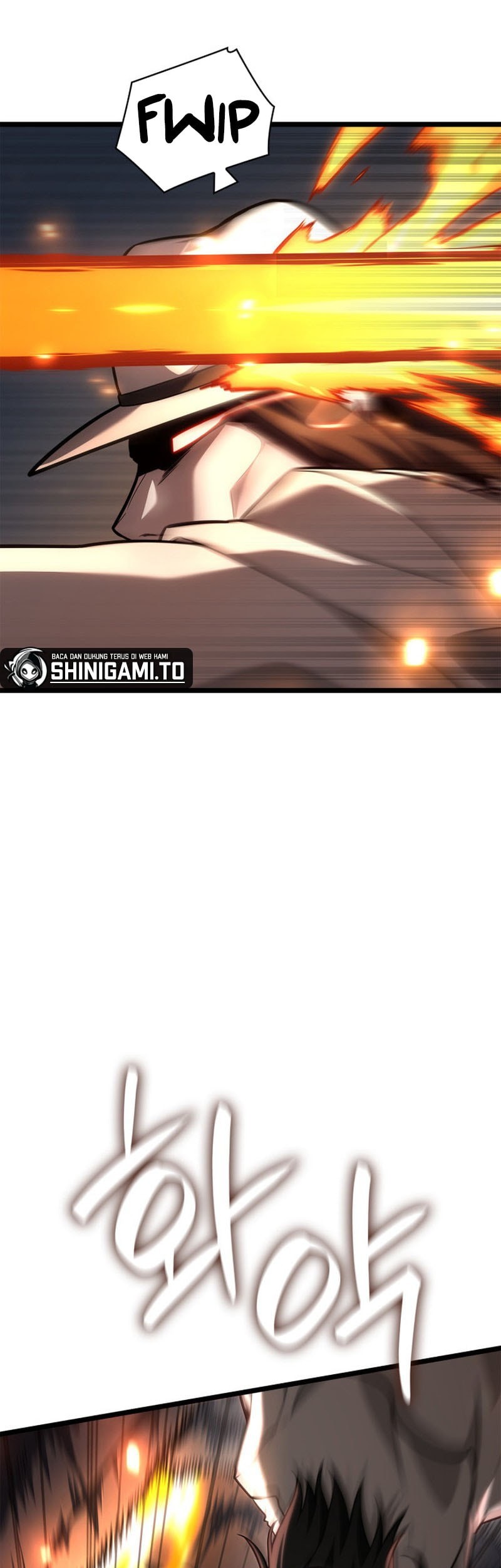 Infinite Mage Chapter 133 Gambar 66