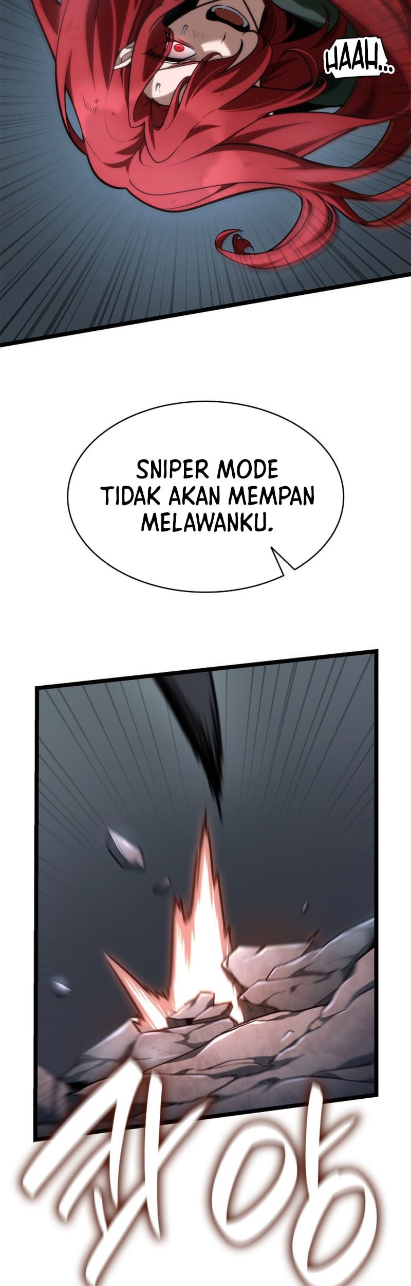 Infinite Mage Chapter 133 Gambar 68