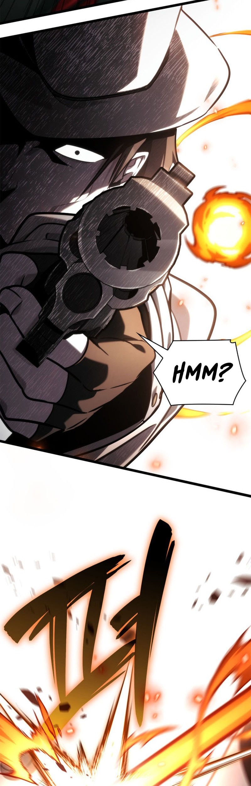 Infinite Mage Chapter 133 Gambar 71