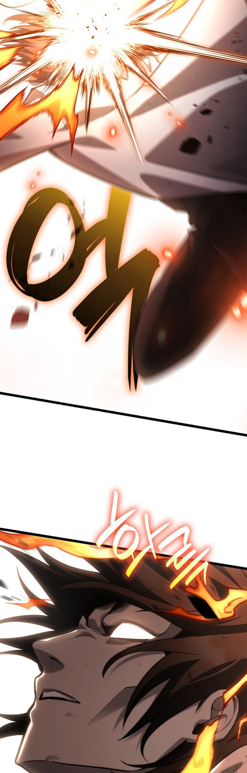 Infinite Mage Chapter 133 Gambar 72