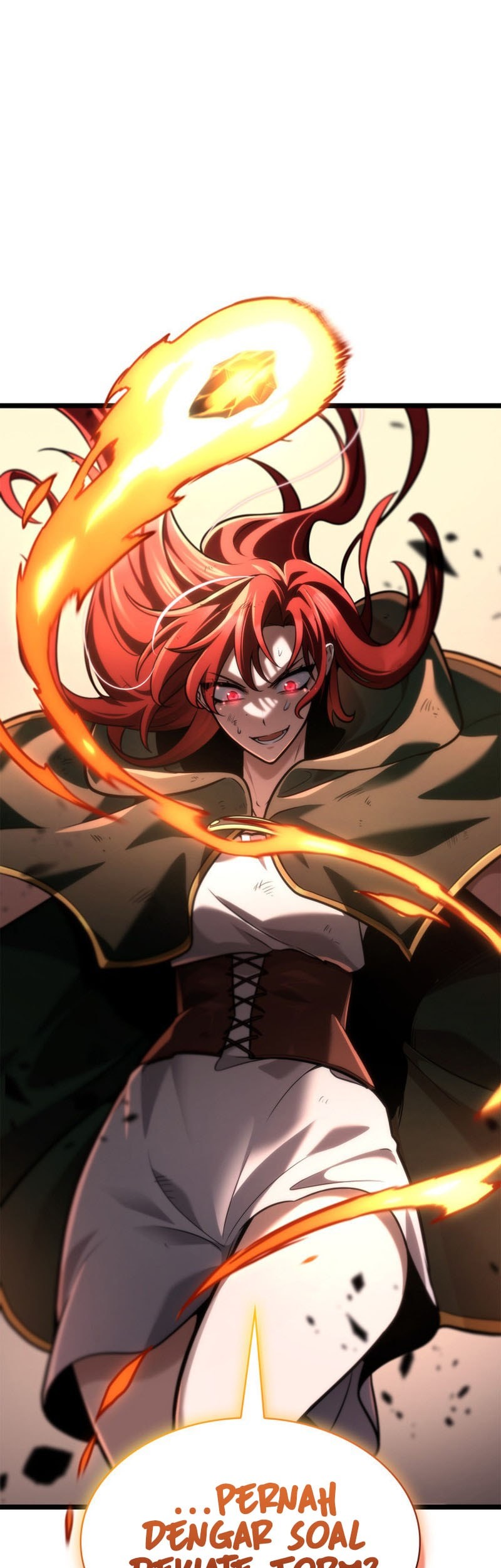 Infinite Mage Chapter 133 Gambar 74