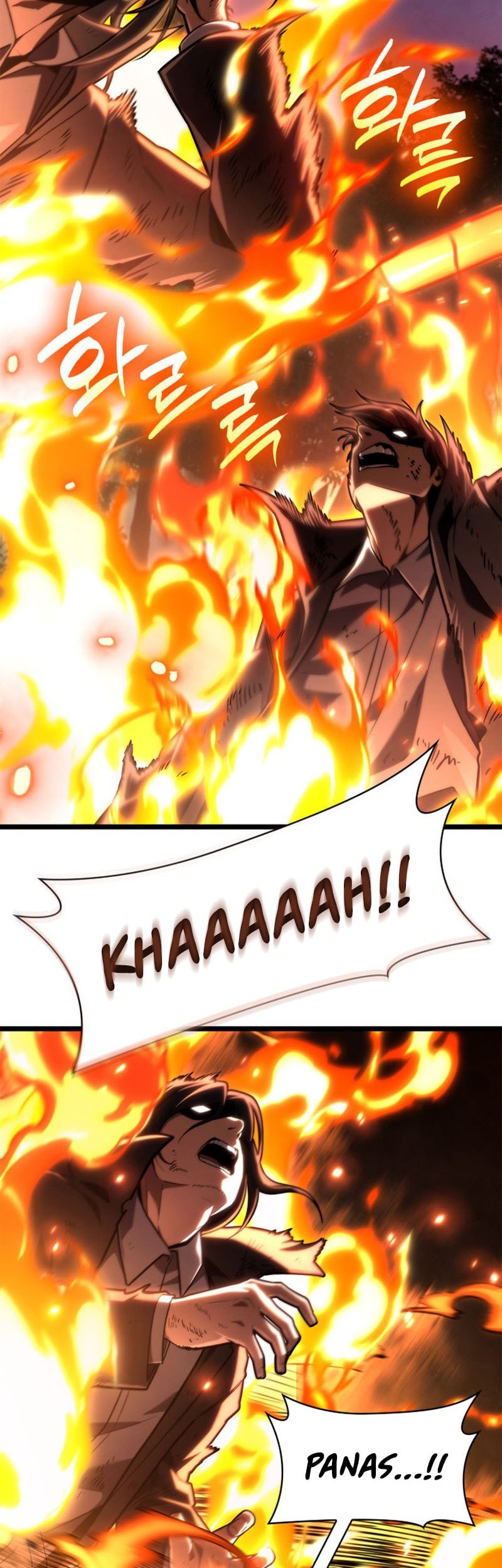 Infinite Mage Chapter 133 Gambar 3