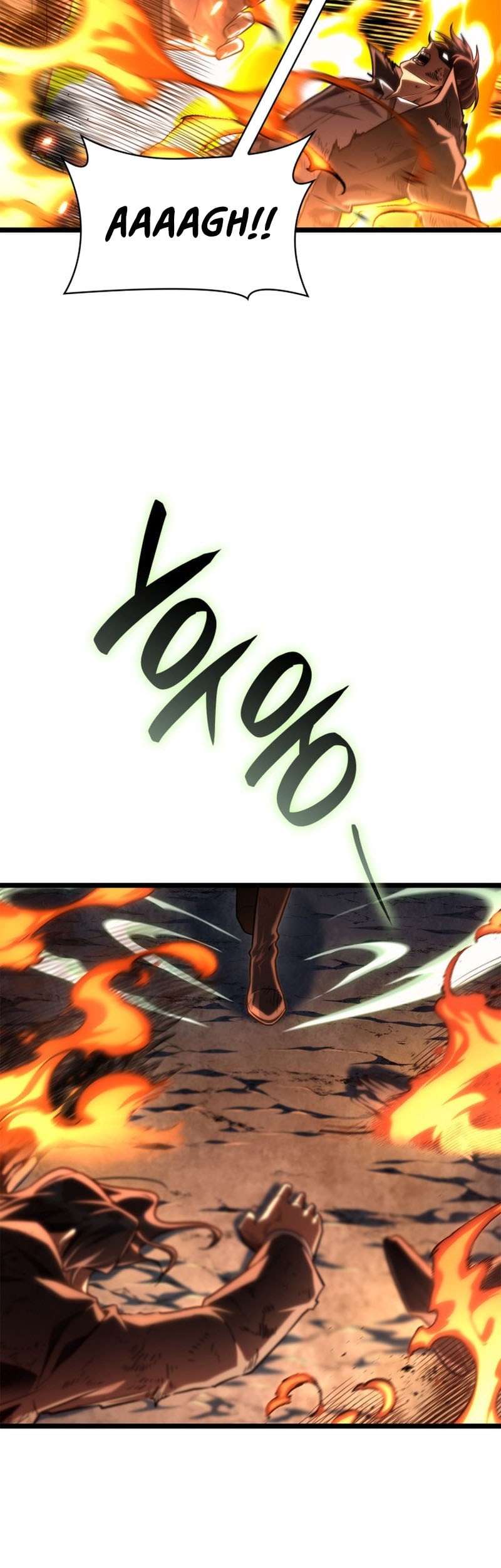 Infinite Mage Chapter 133 Gambar 4