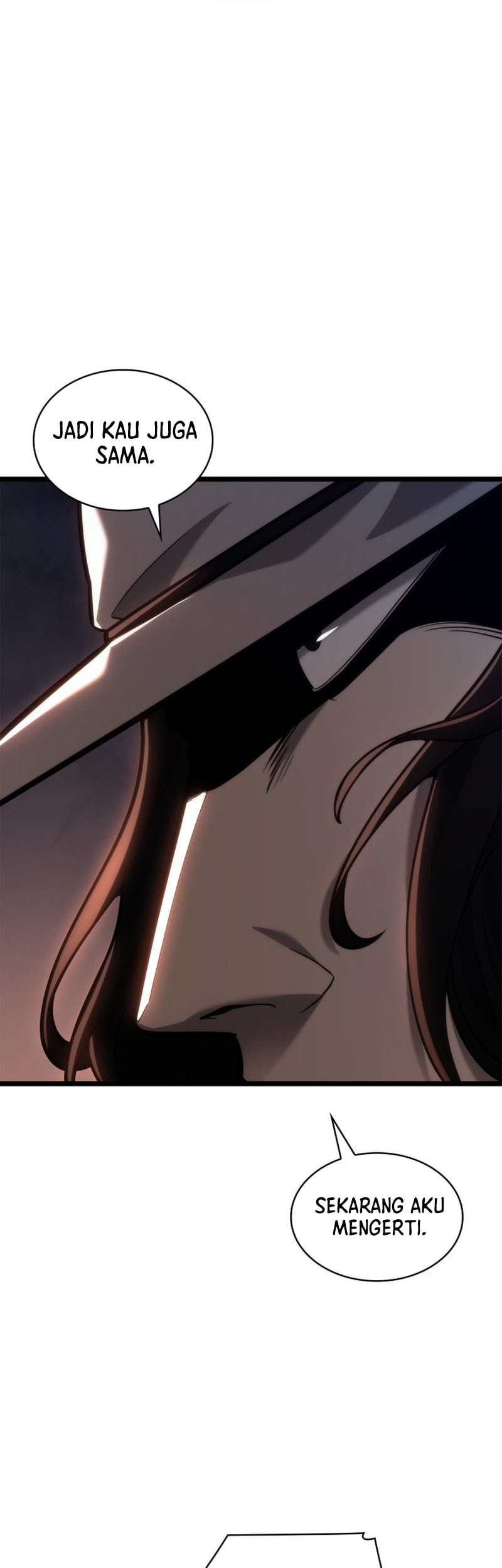 Infinite Mage Chapter 133 Gambar 22