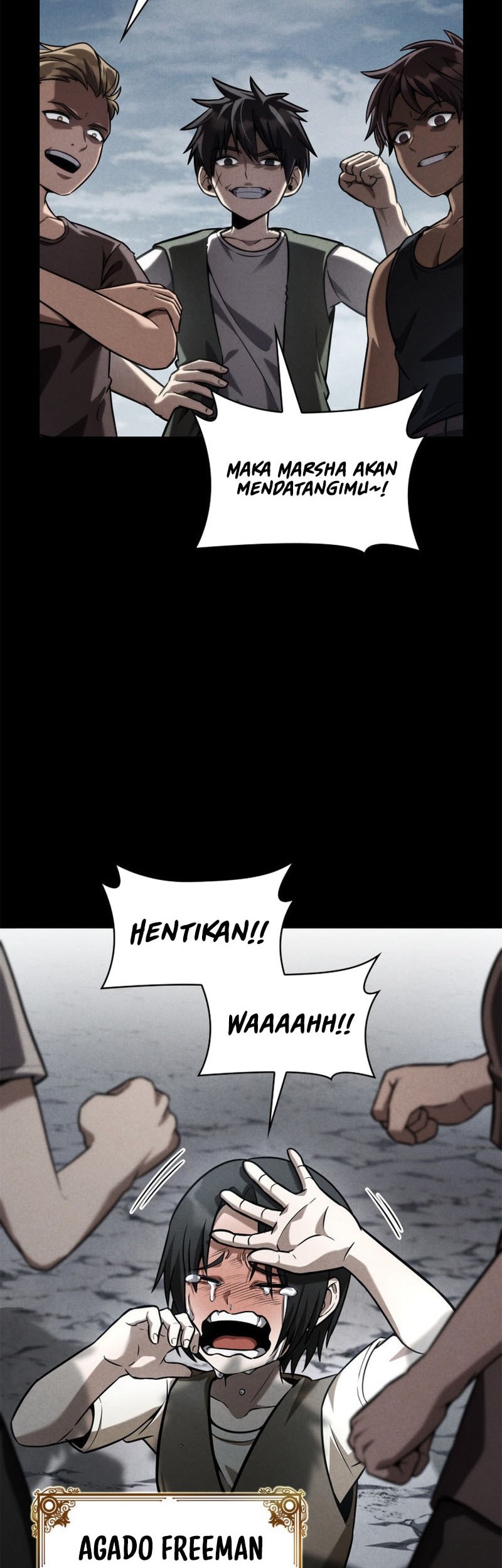 Infinite Mage Chapter 133 Gambar 11