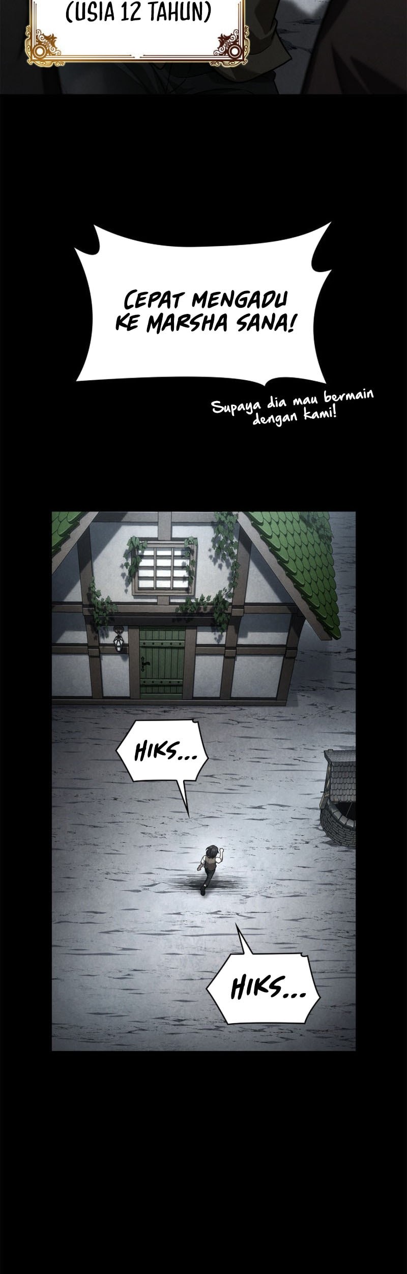 Infinite Mage Chapter 133 Gambar 12