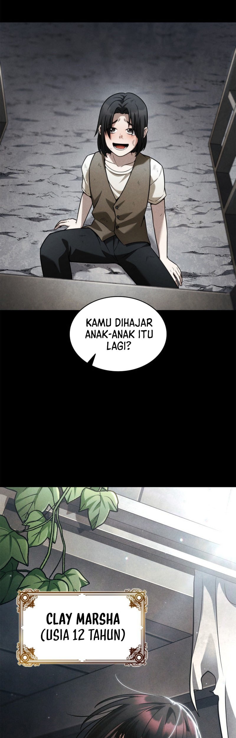 Infinite Mage Chapter 133 Gambar 14
