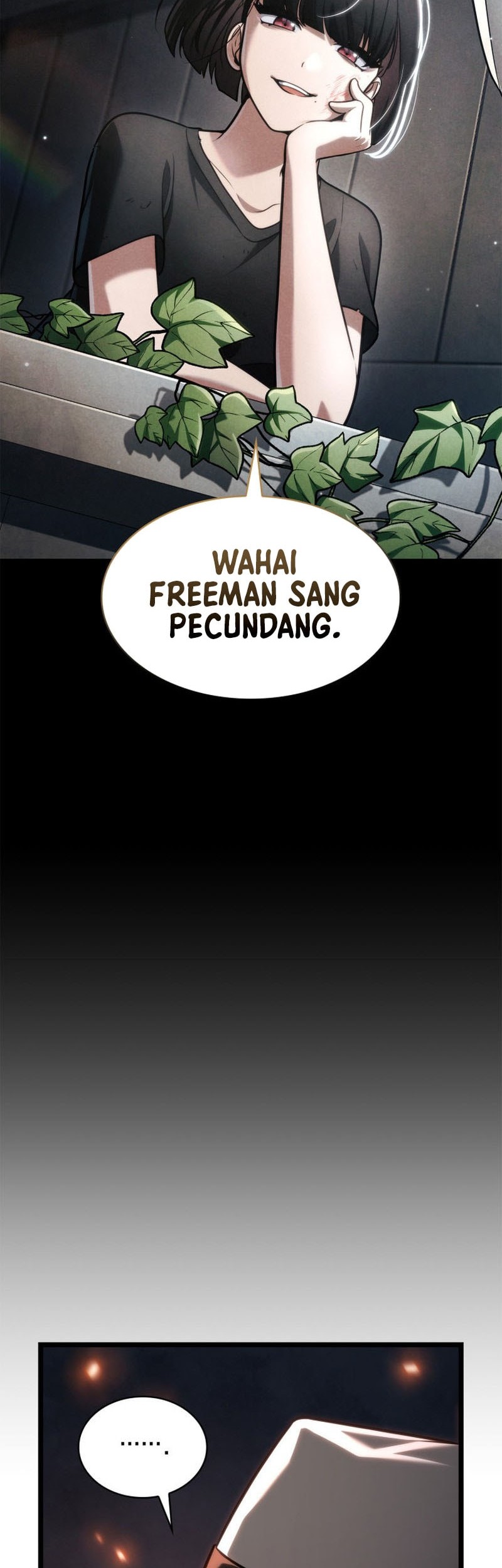 Infinite Mage Chapter 133 Gambar 15