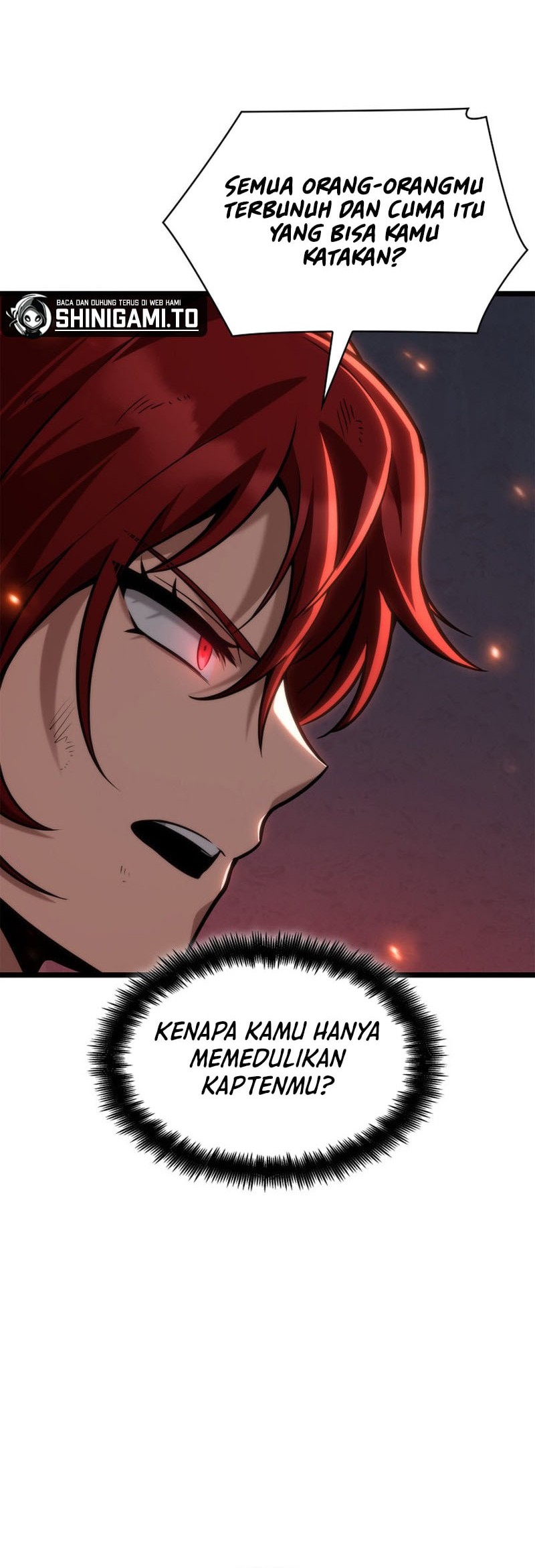 Infinite Mage Chapter 133 Gambar 17