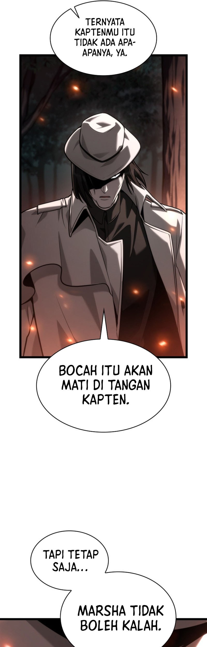 Infinite Mage Chapter 133 Gambar 18