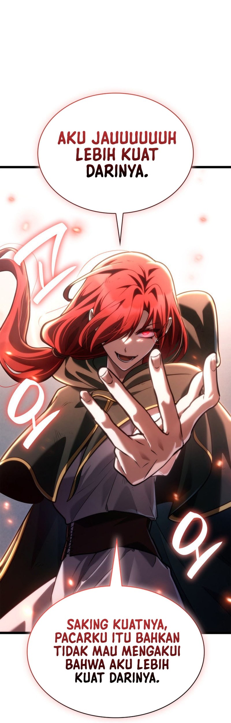 Infinite Mage Chapter 133 Gambar 21