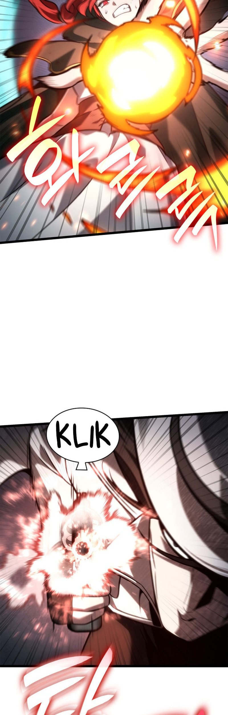 Infinite Mage Chapter 133 Gambar 27