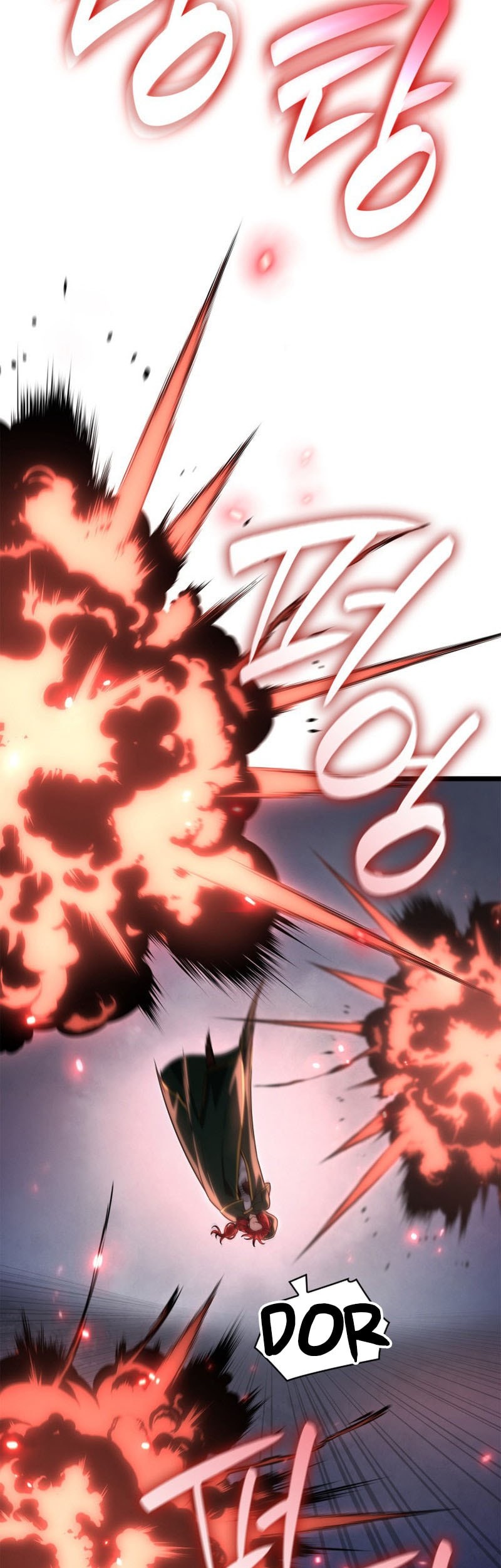 Infinite Mage Chapter 133 Gambar 28