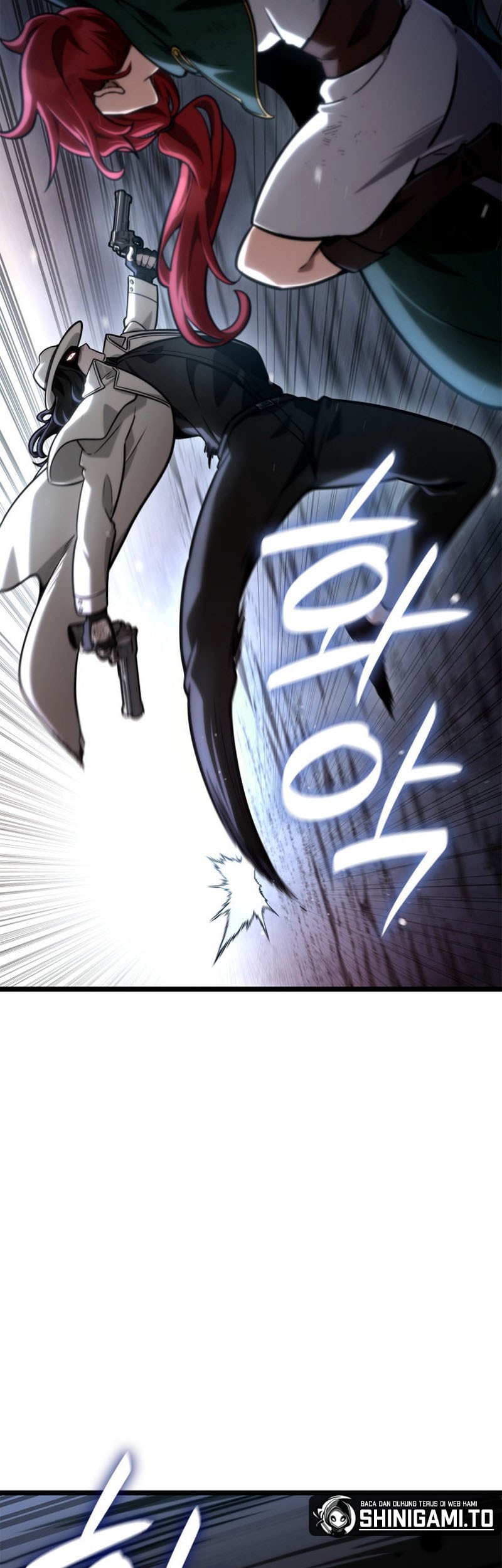 Infinite Mage Chapter 133 Gambar 30