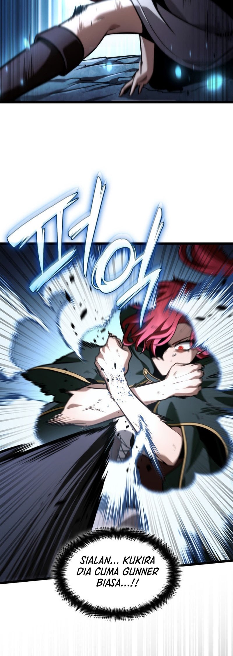 Infinite Mage Chapter 133 Gambar 32