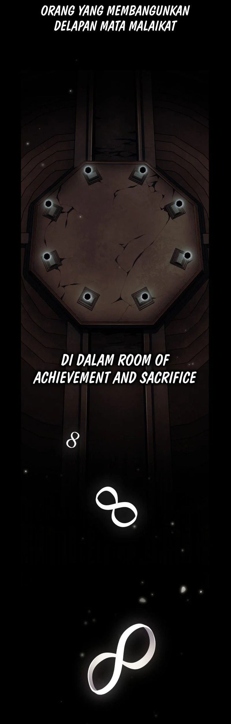 Infinite Mage Chapter 147 Gambar 7