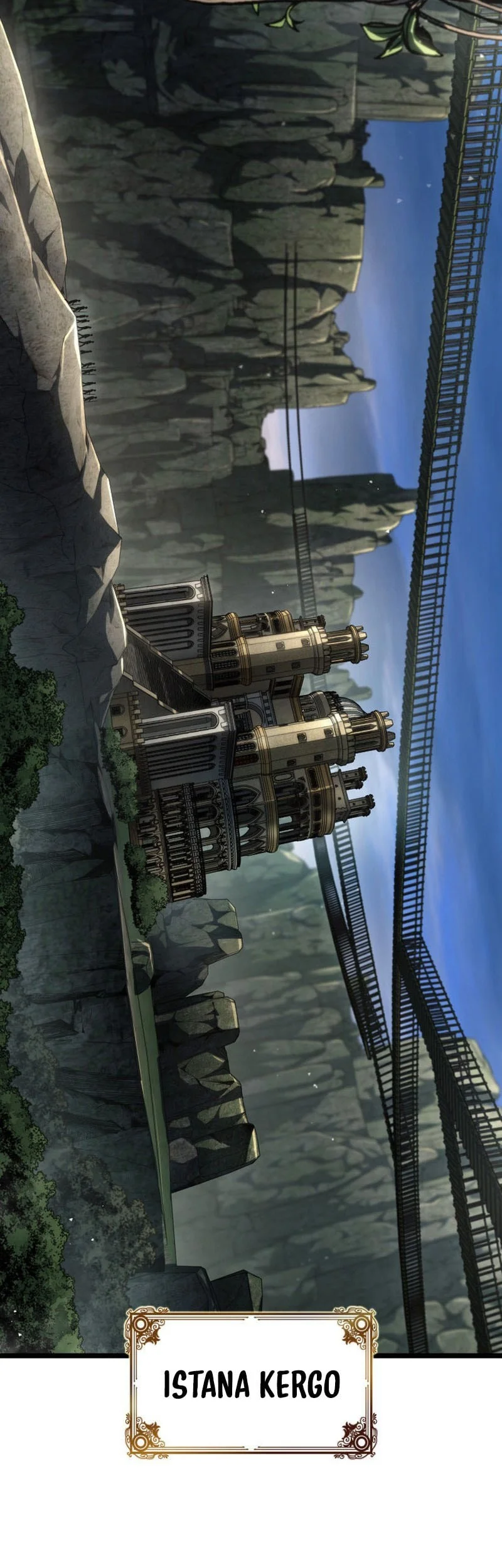 Infinite Mage Chapter 147 Gambar 35