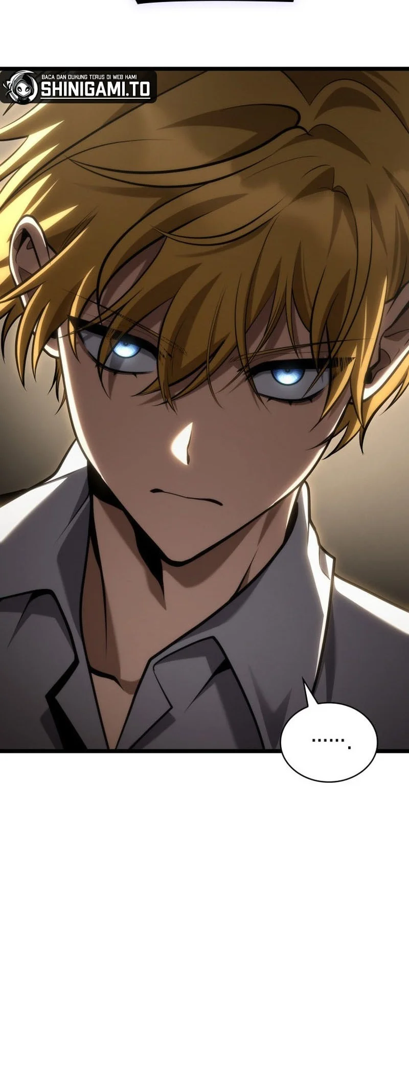 Infinite Mage Chapter 147 Gambar 46