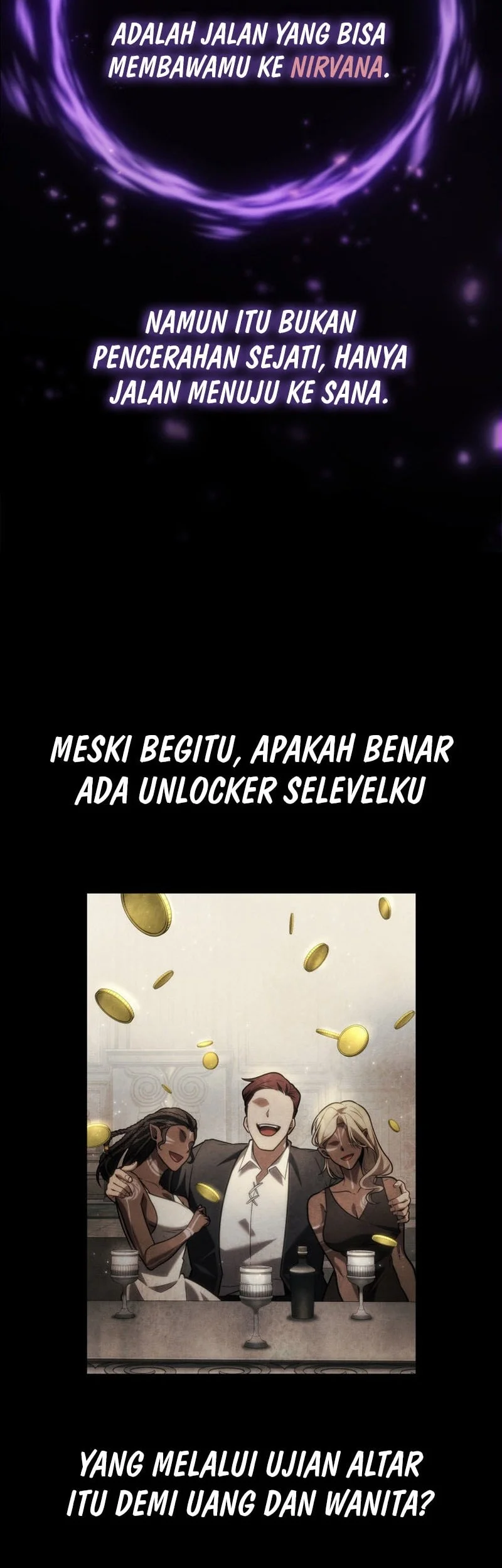 Infinite Mage Chapter 147 Gambar 50