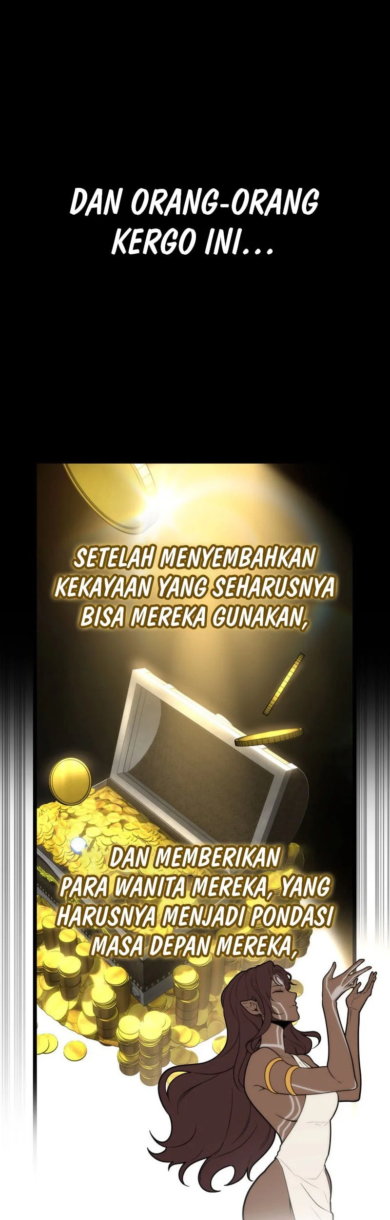 Infinite Mage Chapter 147 Gambar 51