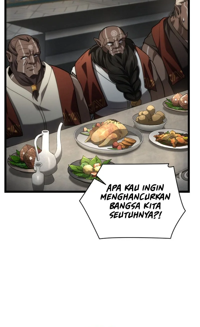 Infinite Mage Chapter 147 Gambar 66