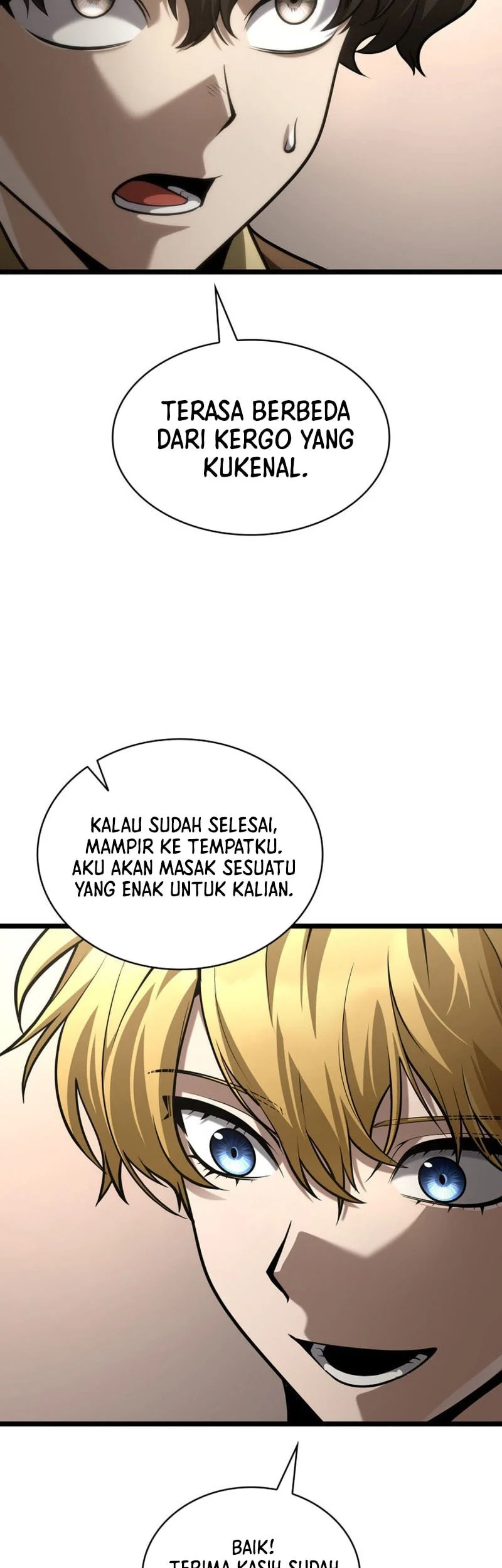 Infinite Mage Chapter 147 Gambar 25