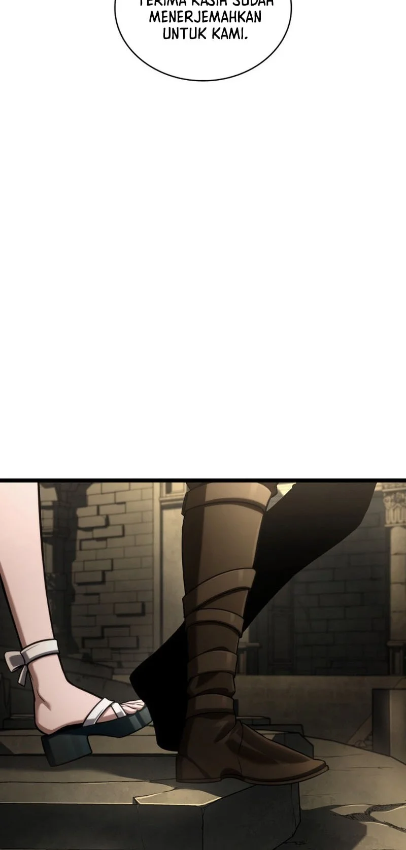 Infinite Mage Chapter 147 Gambar 26