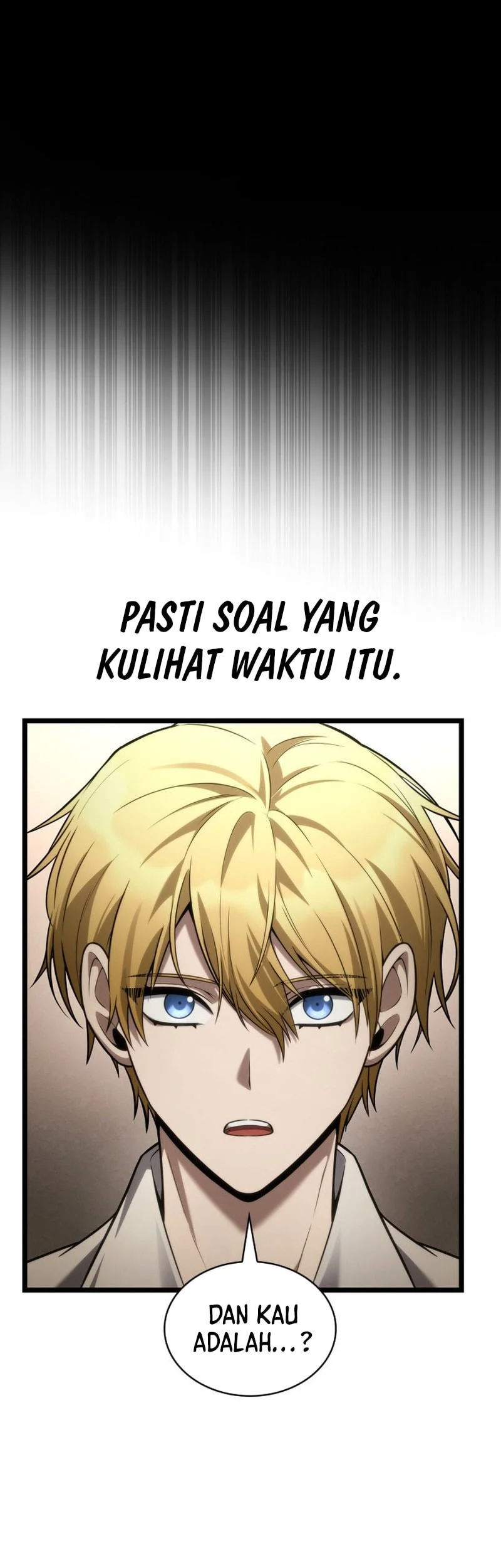 Infinite Mage Chapter 147 Gambar 21