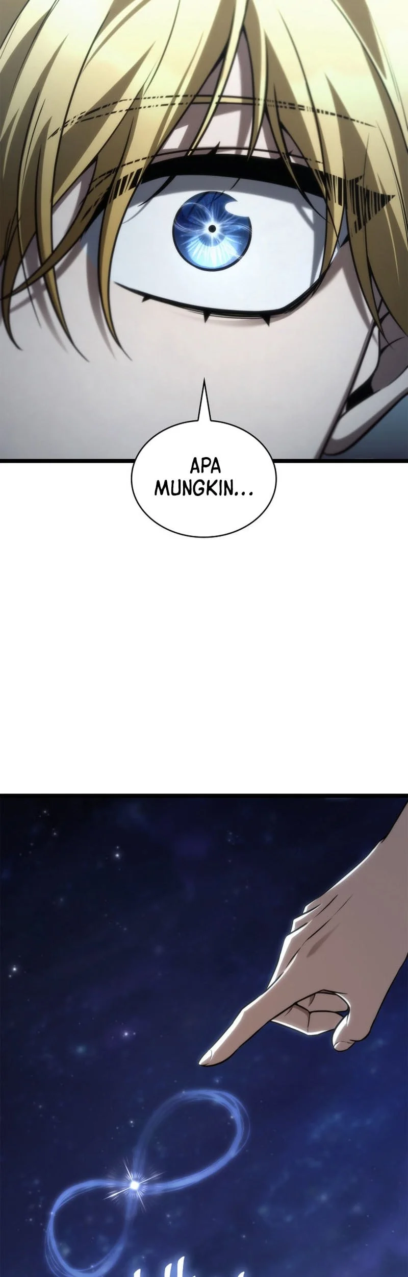 Infinite Mage Chapter 148 Gambar 8