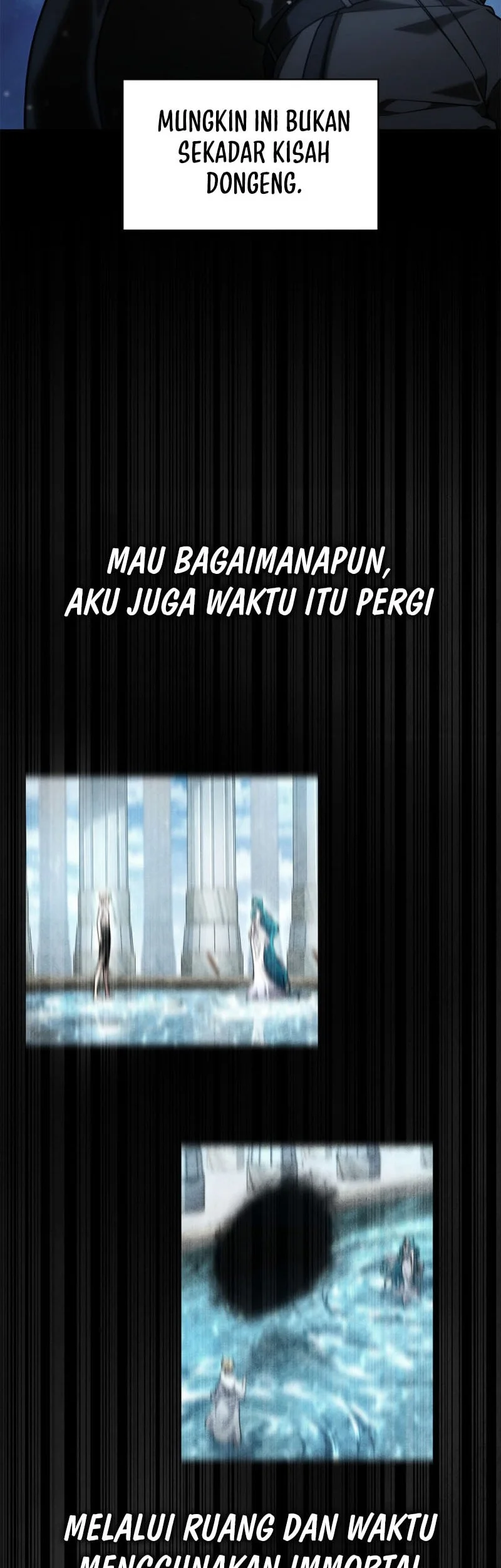 Infinite Mage Chapter 148 Gambar 35