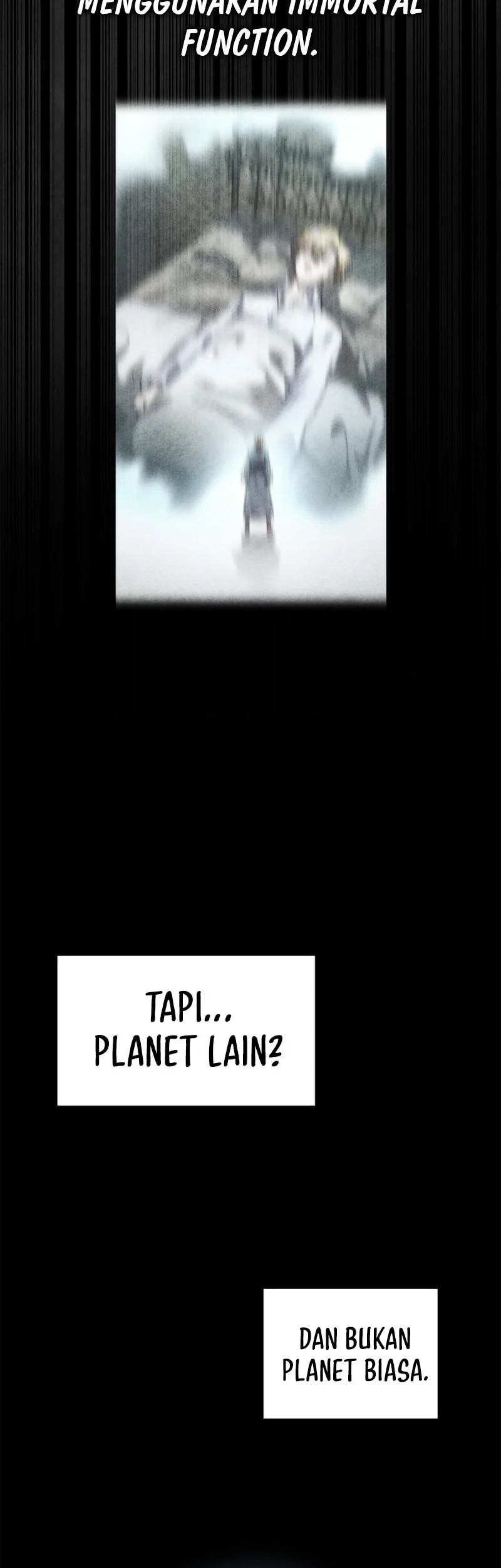 Infinite Mage Chapter 148 Gambar 36