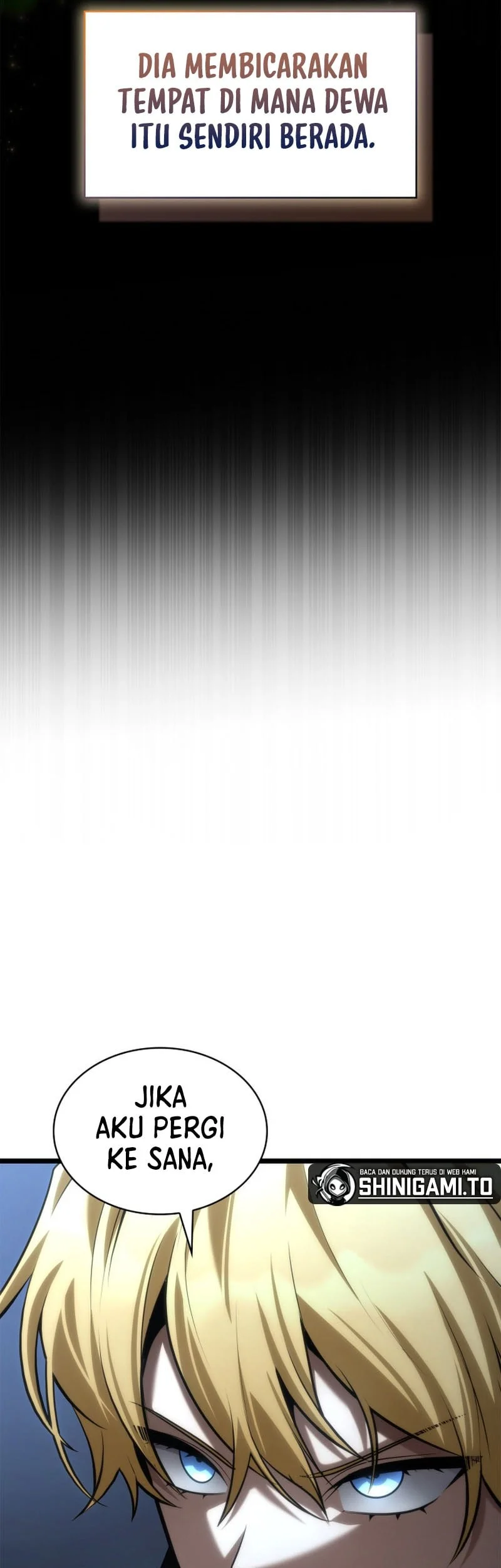 Infinite Mage Chapter 148 Gambar 38