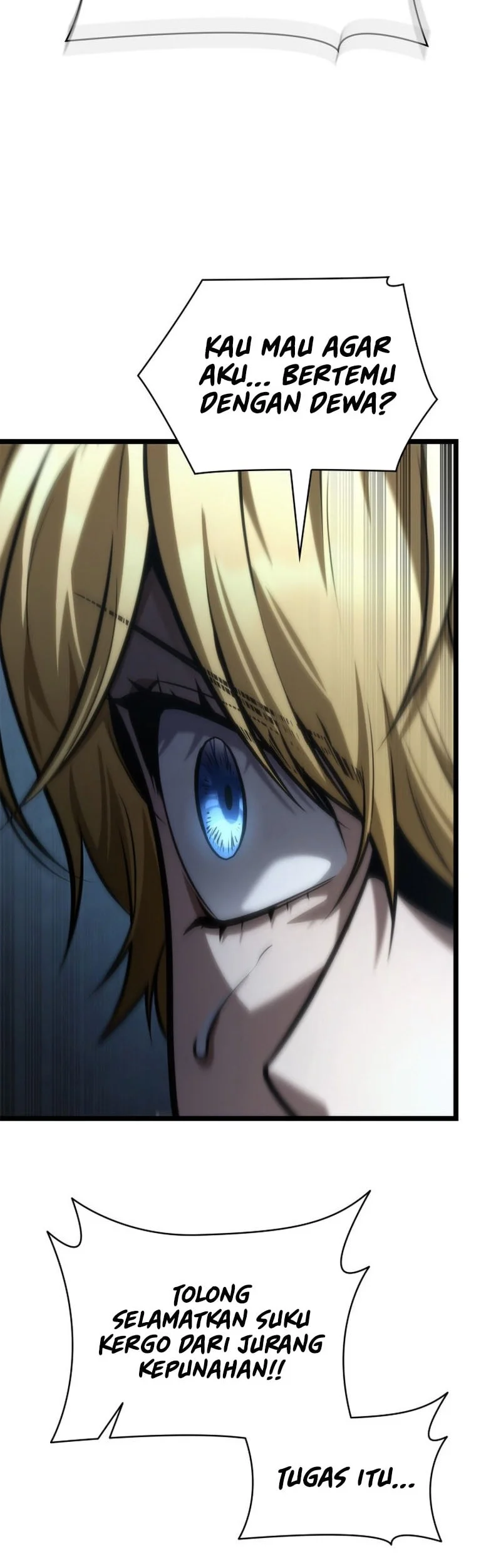 Infinite Mage Chapter 148 Gambar 41