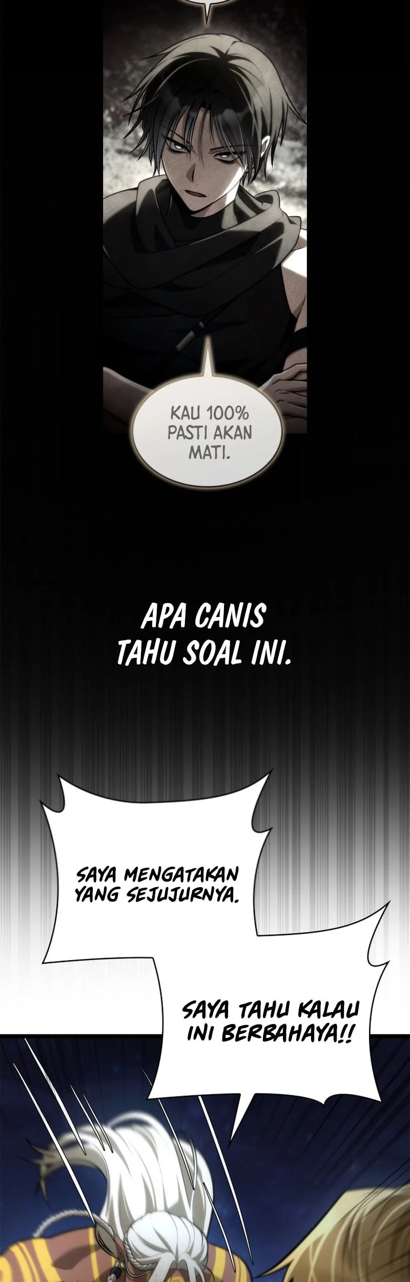 Infinite Mage Chapter 148 Gambar 56