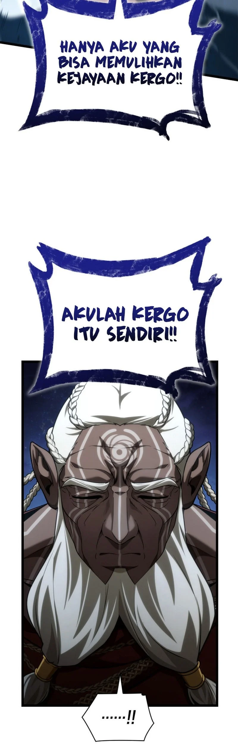 Infinite Mage Chapter 148 Gambar 69