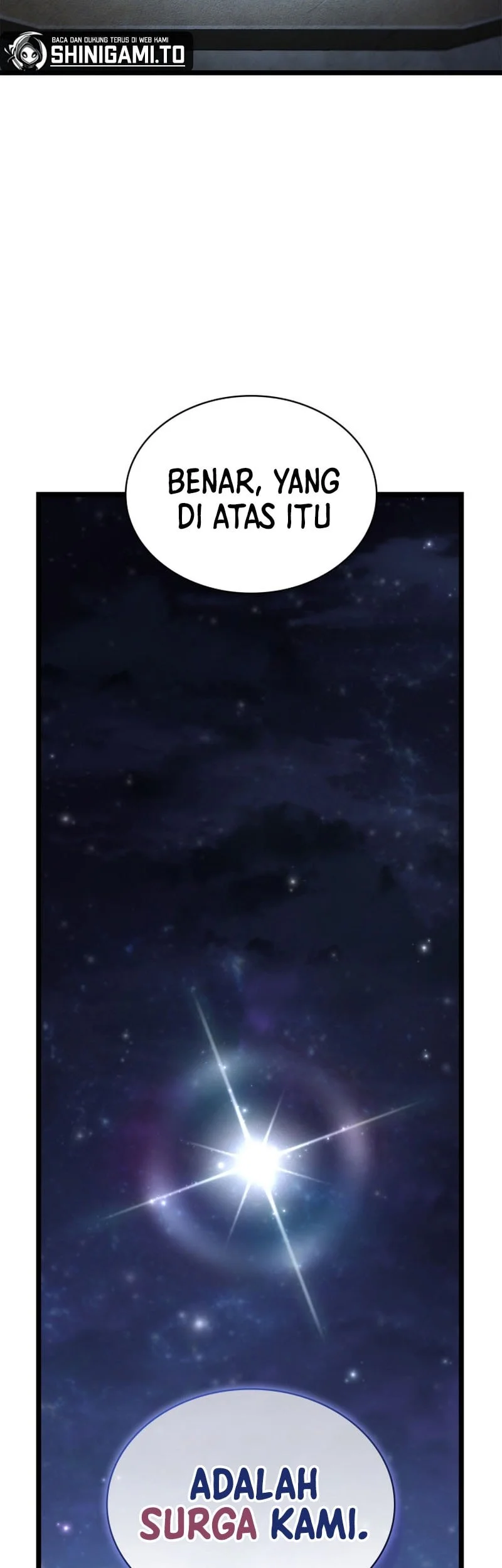 Infinite Mage Chapter 148 Gambar 12