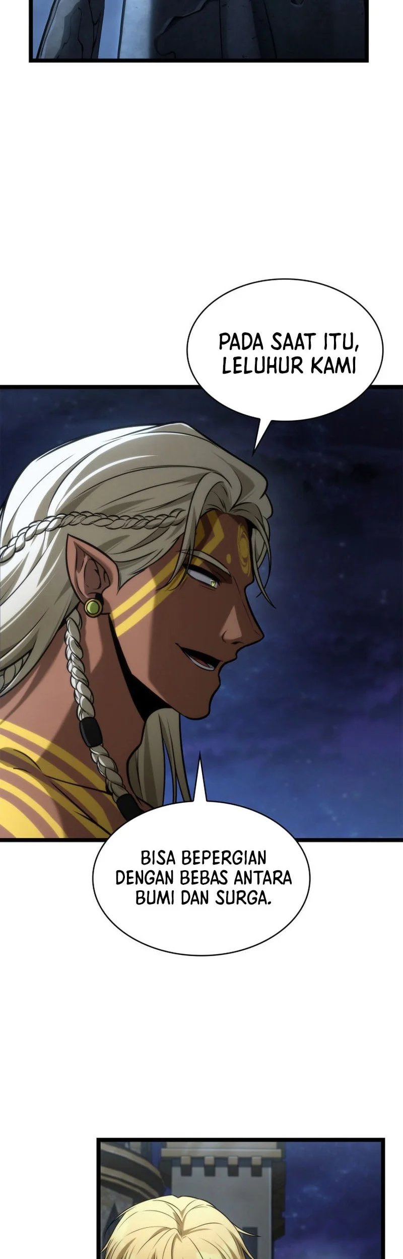 Infinite Mage Chapter 148 Gambar 19