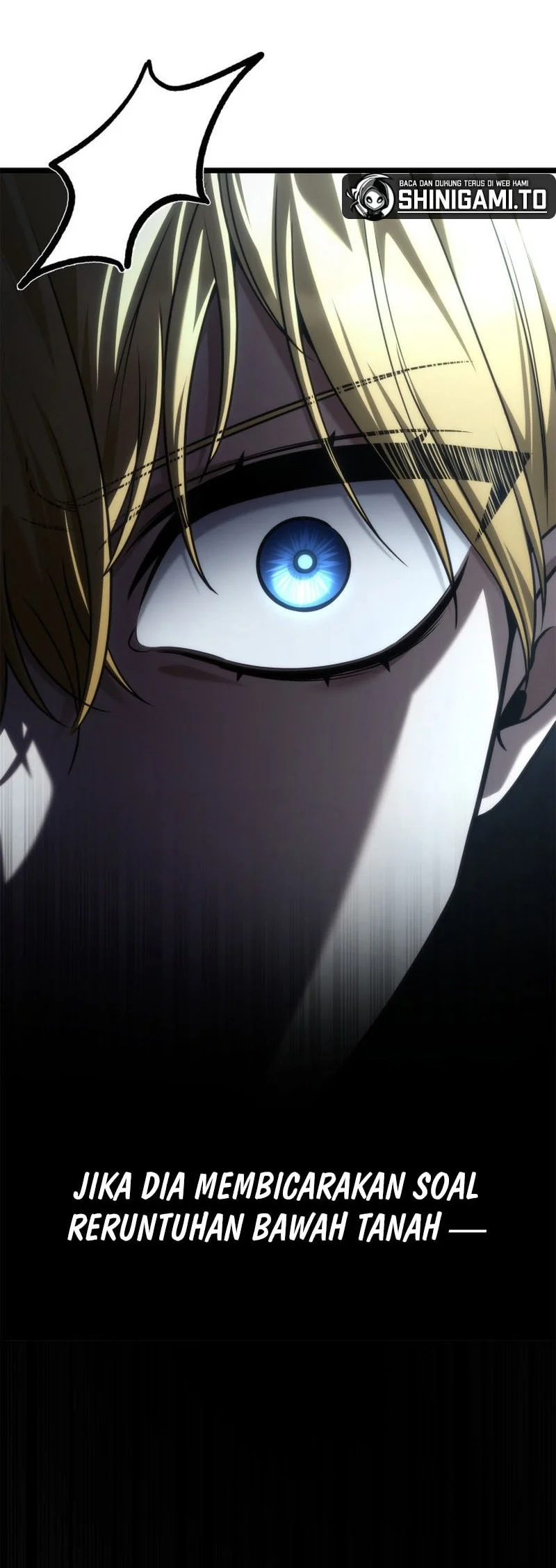 Infinite Mage Chapter 148 Gambar 21