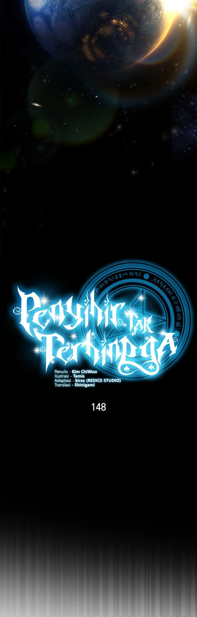 Infinite Mage Chapter 148 Gambar 31