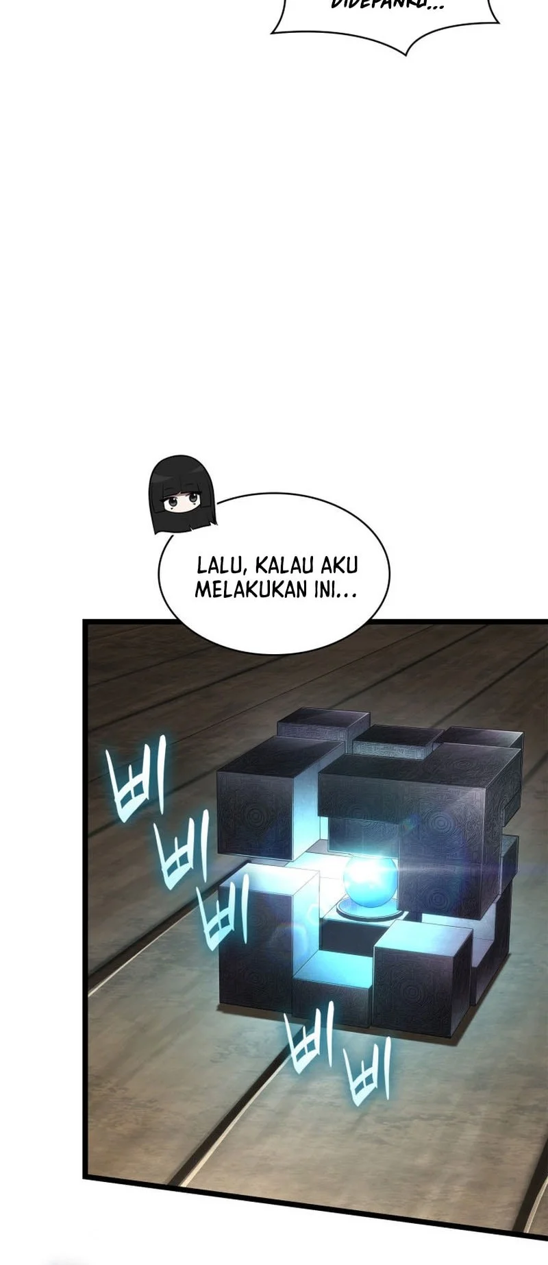 Infinite Mage Chapter 149 Gambar 42