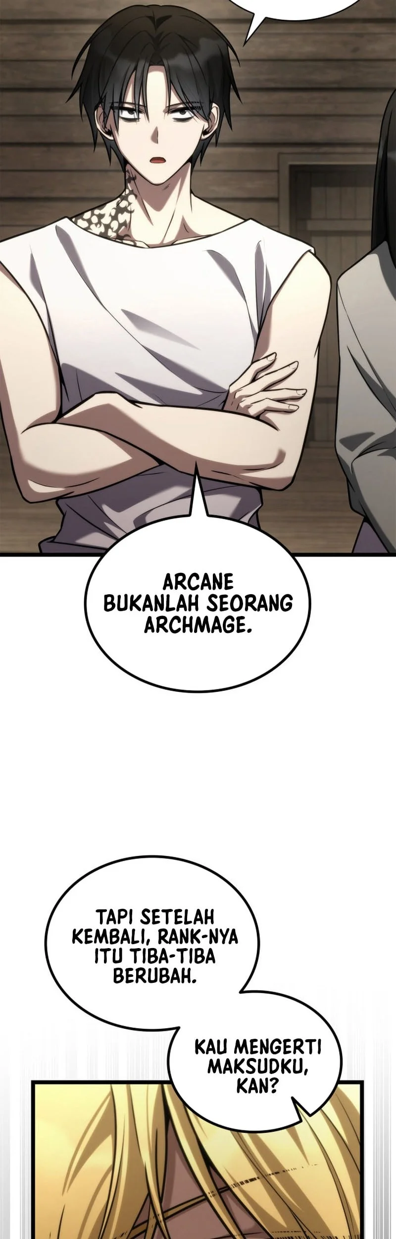 Infinite Mage Chapter 149 Gambar 56