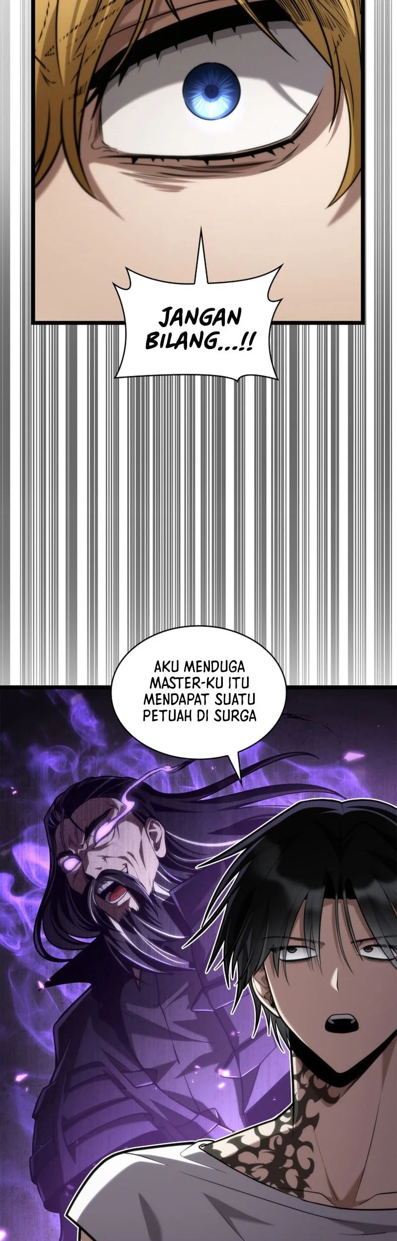 Infinite Mage Chapter 149 Gambar 57