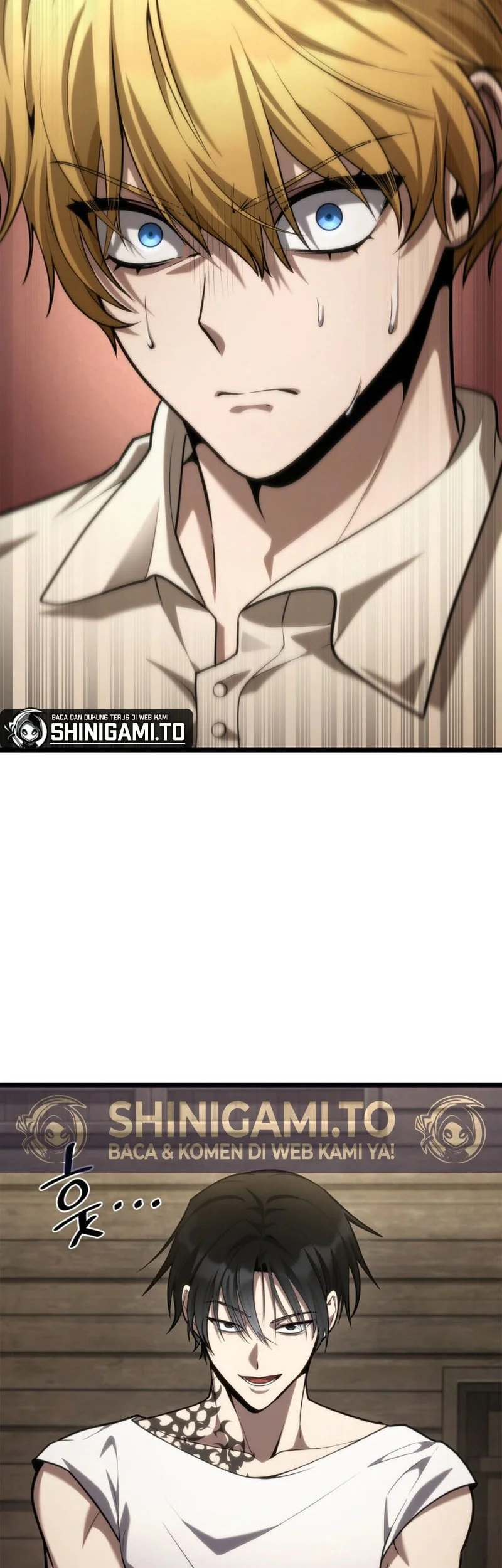 Infinite Mage Chapter 149 Gambar 60