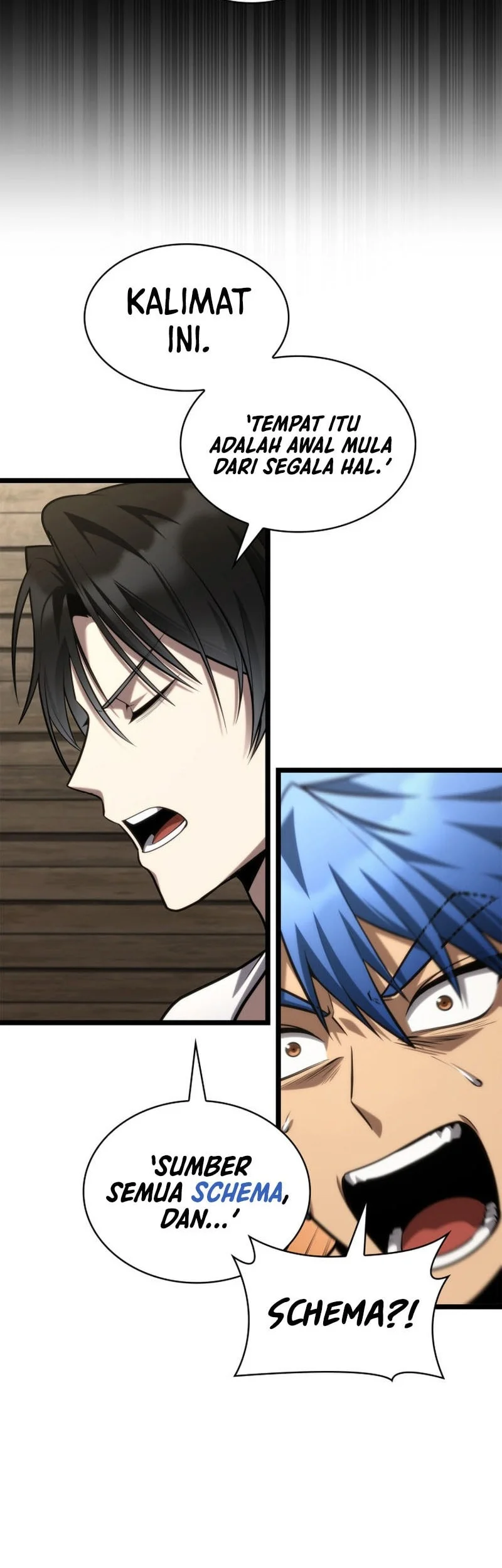 Infinite Mage Chapter 149 Gambar 62