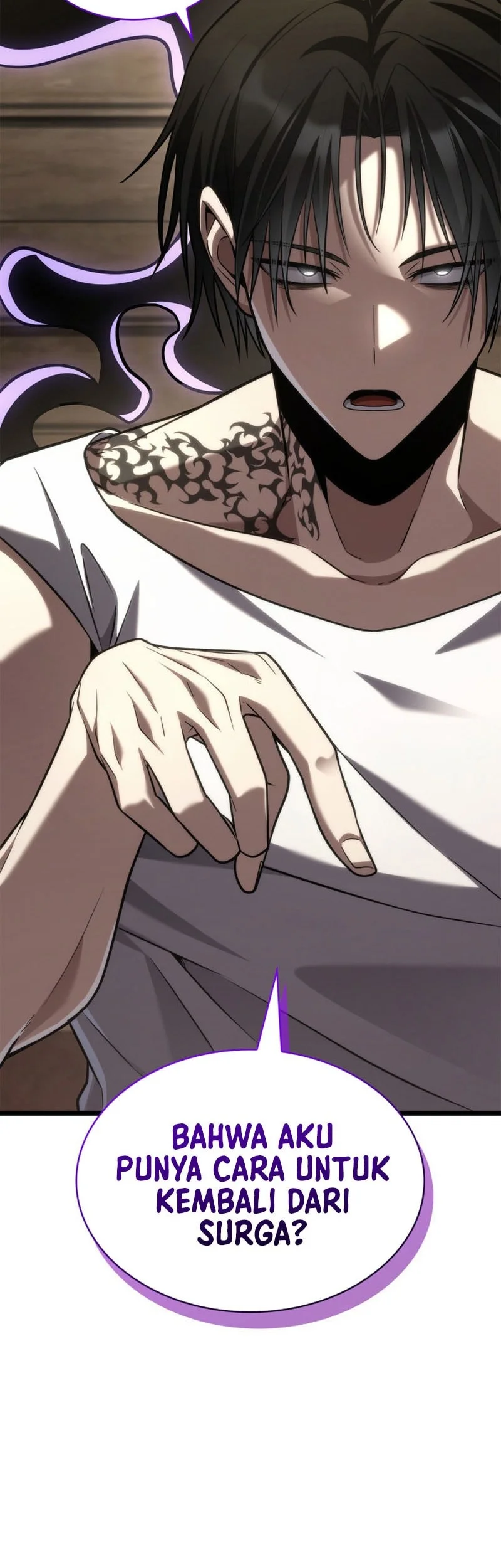 Infinite Mage Chapter 149 Gambar 24